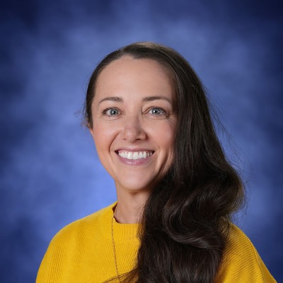 Miss Shannan McConnell