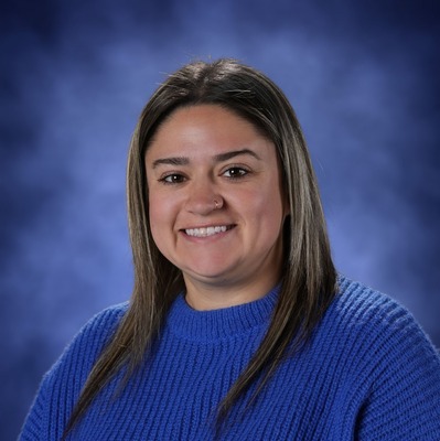 Miss Alexandria Pavlovitch