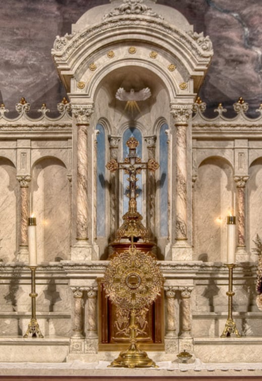 Daily Mass