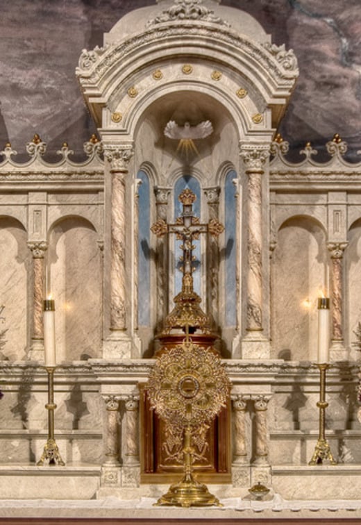 Daily Mass