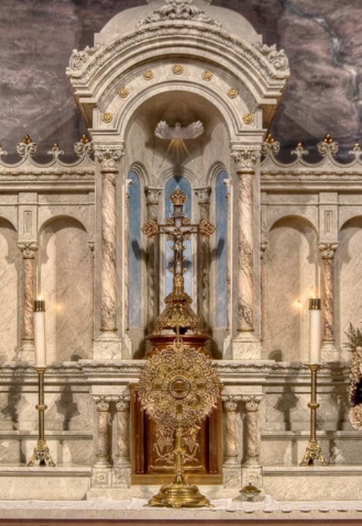 Daily Mass