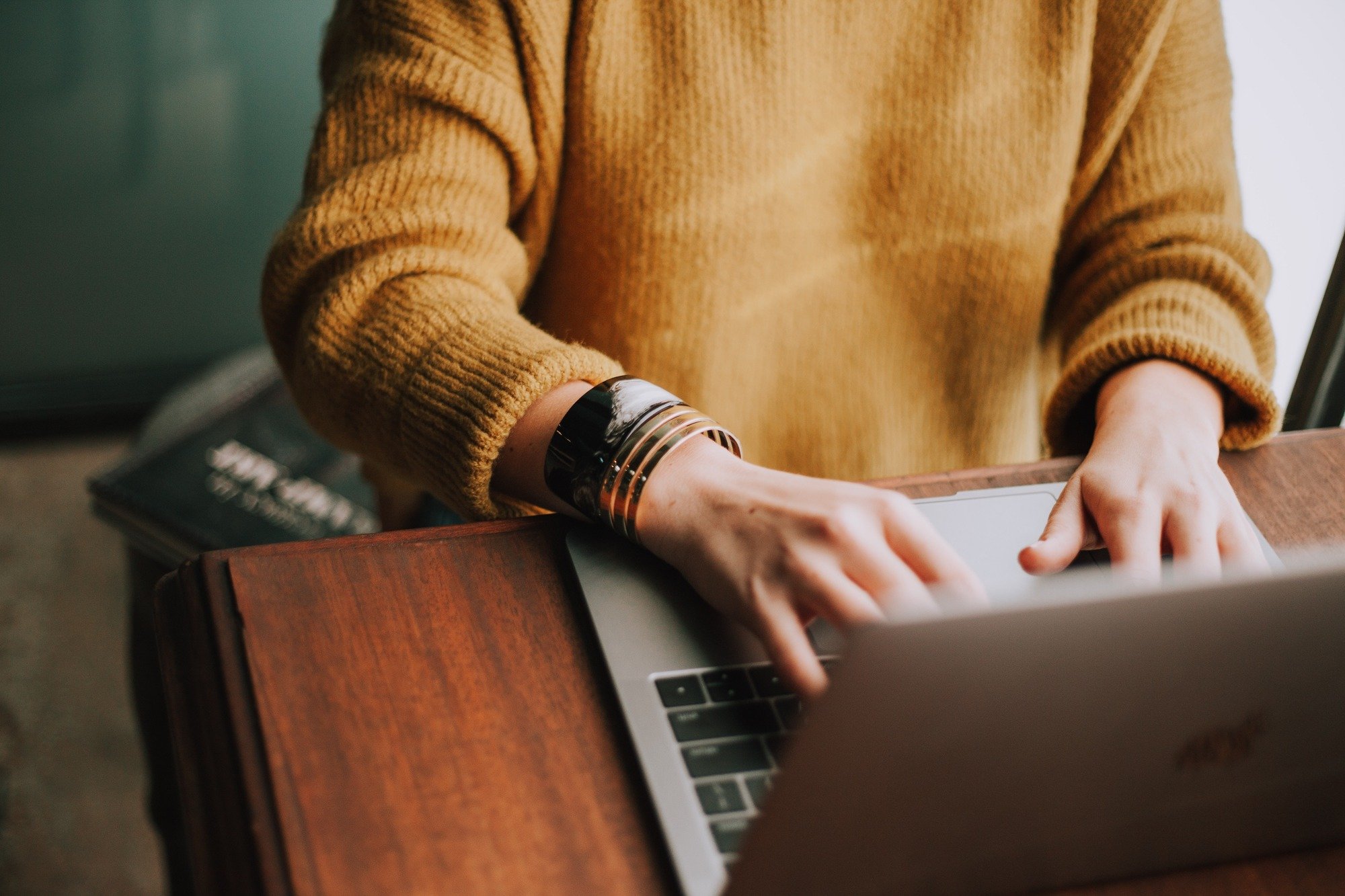 Online Giving