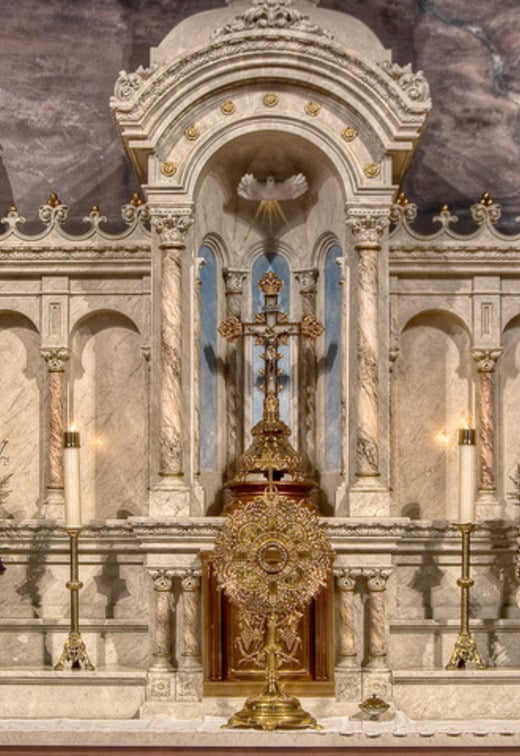 Daily Mass