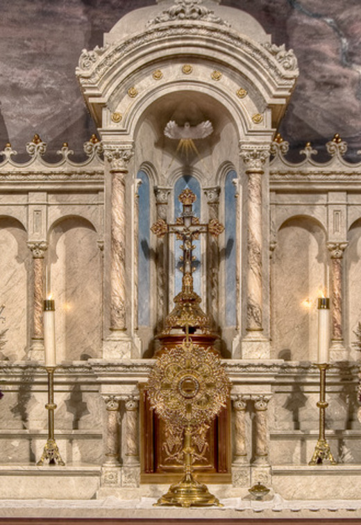 Daily Mass