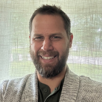 Grant Polachek