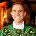 Fr. Justin Hamilton