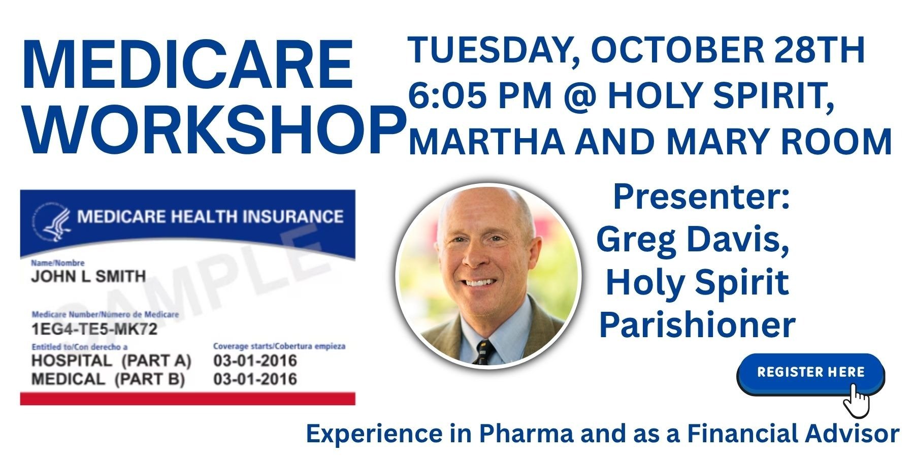 Medicare Workshop