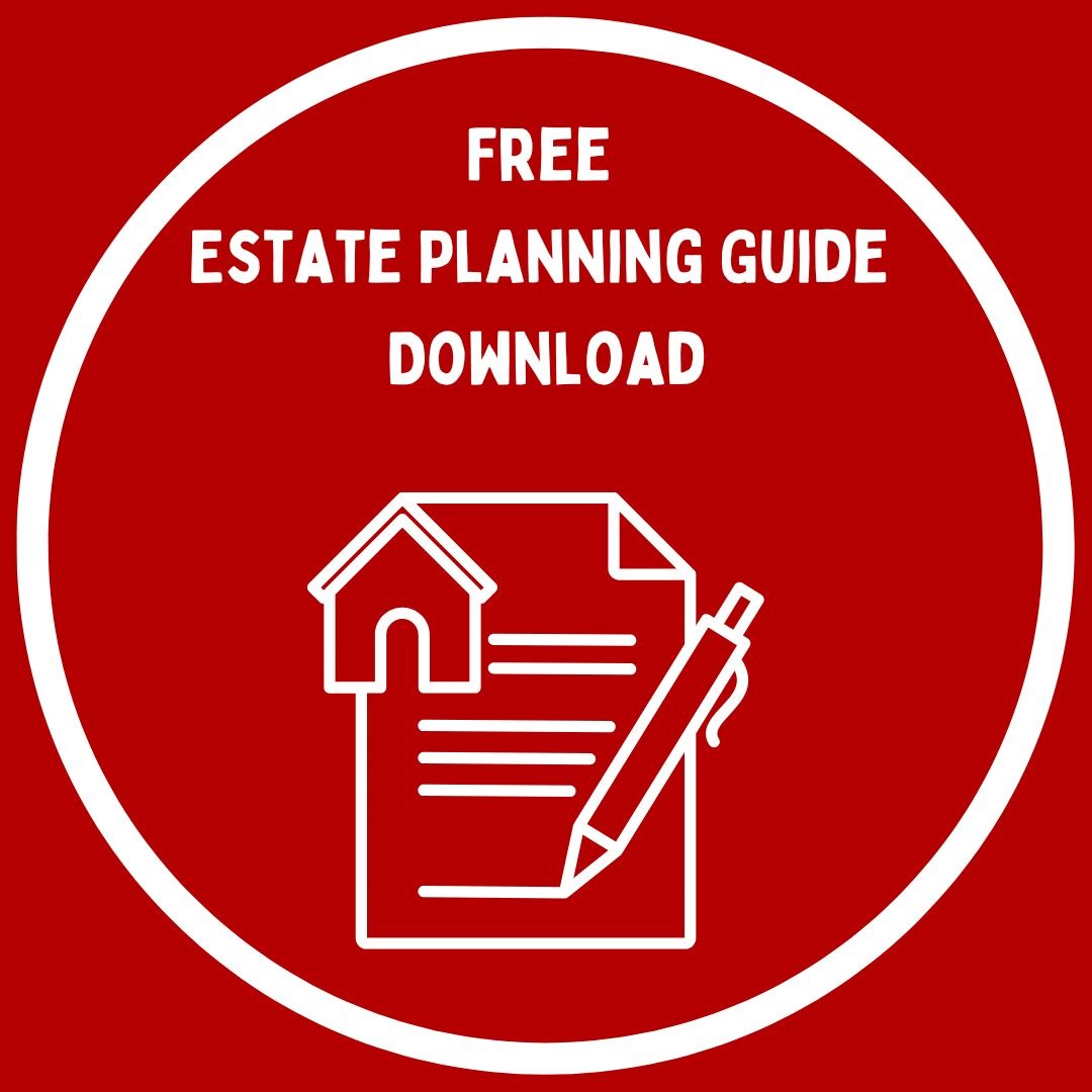 estate planning guide download