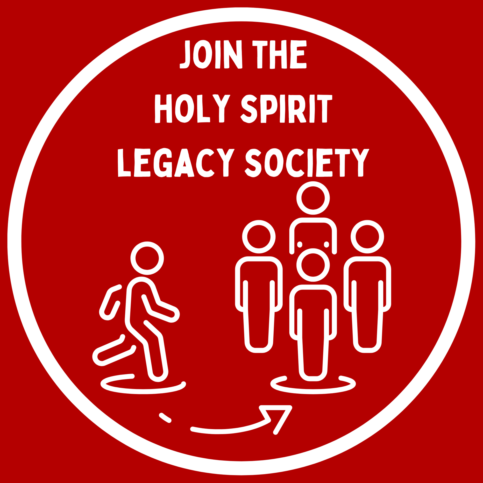 Legacy society form