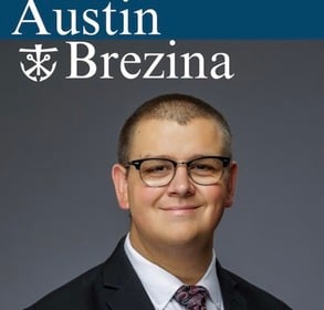 Austin Brezina