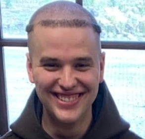 Brother Peter Thomas McCullers