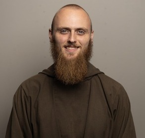 Brother Charlie Cascino, OFM Cap.