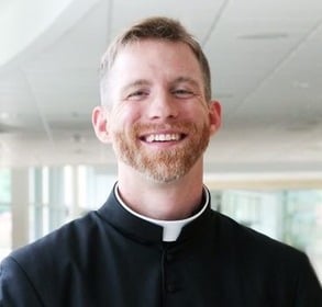 Father Patrick Haggerty