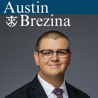 Austin Brezina