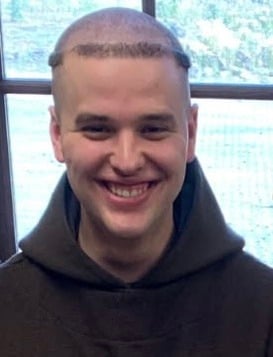 Brother Peter Thomas McCullers