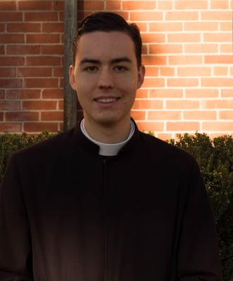 Brother Yavin Hamm, nLC