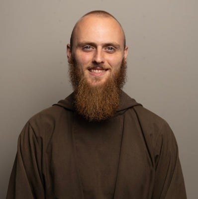 Brother Charlie Cascino, OFM Cap.