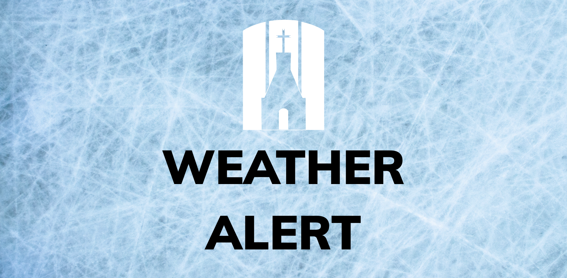 Alert: Monitoring Winter Storm