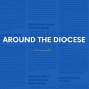 AROUND THE DIOCESE:  Special Event Listings for 10.16.25