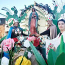 Walk with Mary: Diocese of Providence Invites All to Join in Upcoming Marian Procession