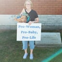 Diocesan Life Chain Unites Generations for Sanctity of Life