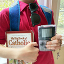 CATHOLIC MOM RHODE ISLAND: From Treats to Triduum: Inspiring costume ideas for Catholic children