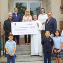 PC’s FriarServe kicks off ninth year of service and $300K in Catholic School Scholarships