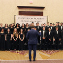 'Forming Saints': Chesterton Academy of Our Lady of Hope Gala Highlights Growth and Mission