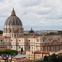 Vocations Pilgrimage to Immerse Young Men in the Heart of the Church