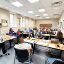 Catholic Charities agencies hold 