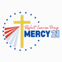 MERCY21   Oct. 3 / Day 20:  Friday of the 26th Week in Ordinary Time