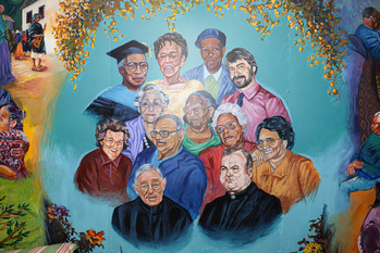 Providence: A Day of Memory and Remembrance on the 70th year of St. Martin de Porres Center