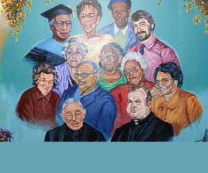 St. Martin de Porres Ctr. Gala