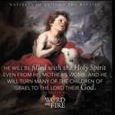 Give the Good News to Others