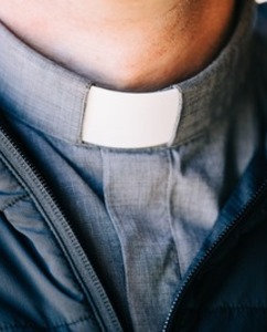 Father Peter Kinefic