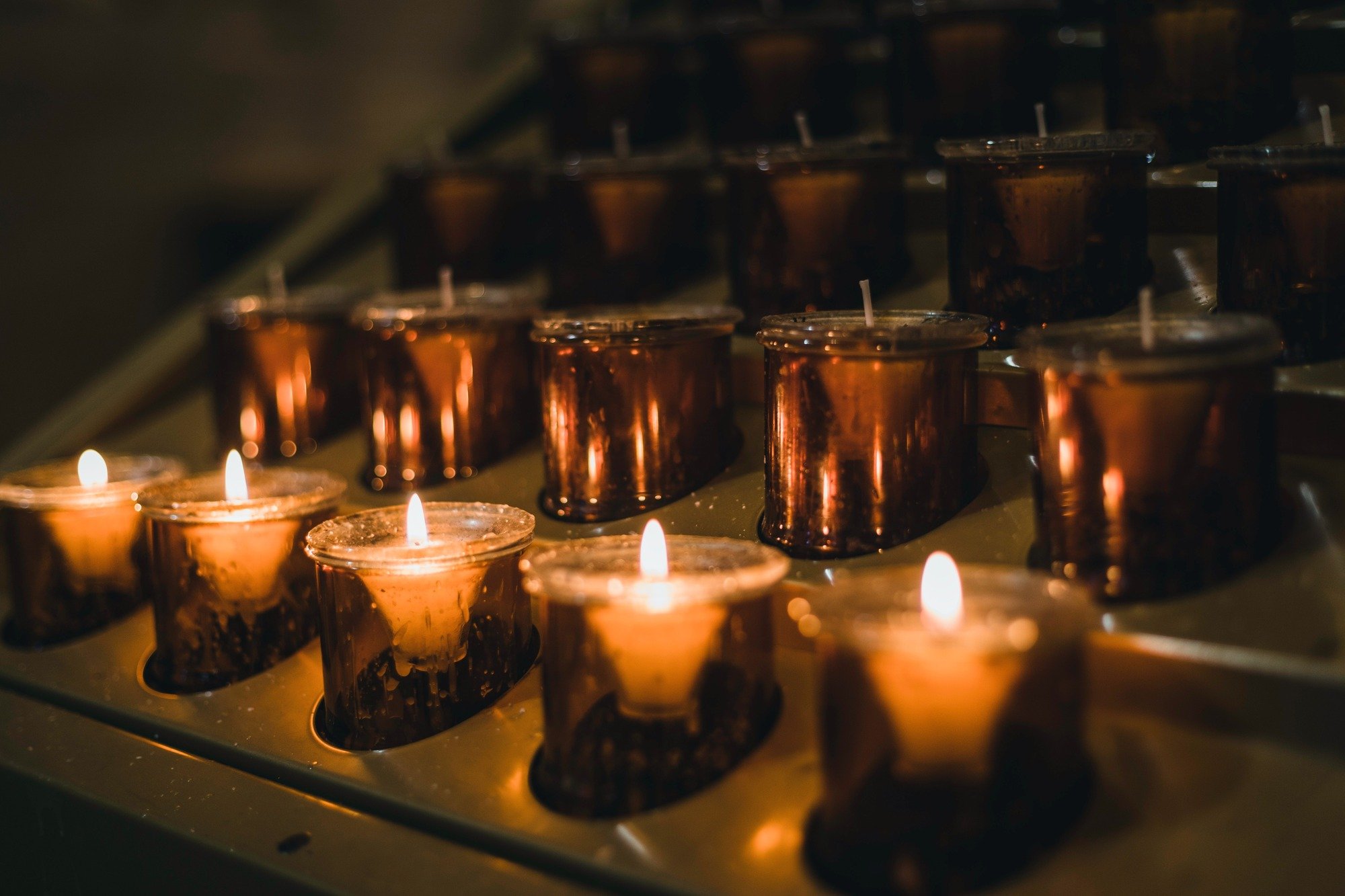 From Our Parishioners