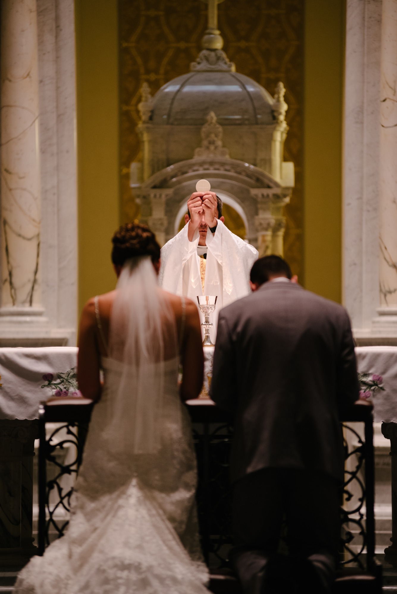 Matrimony