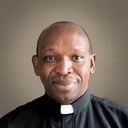 Rev. Pius Wesonga, AJ