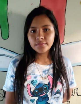 Meet Azucena