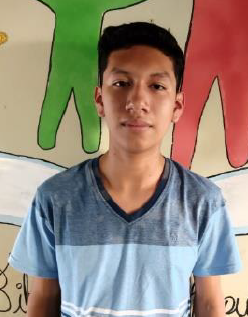 Meet Joel