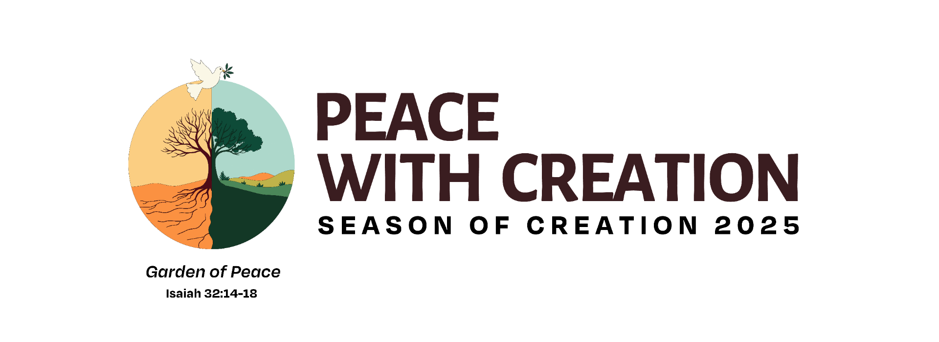 Peace with Creation