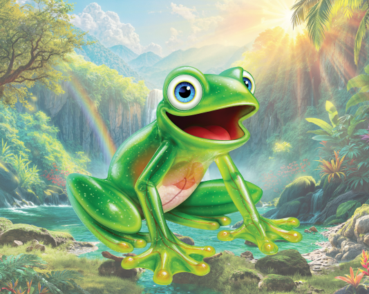 VBS Attendee Registration - OPENS MAY 1ST!