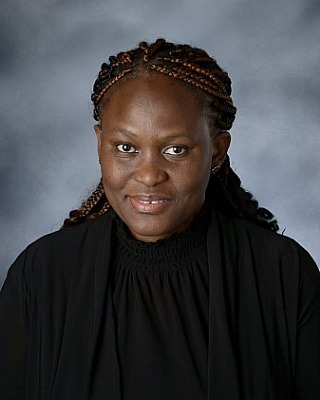 Gladys Adomako
