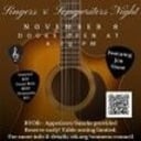 Singers & Songwriters