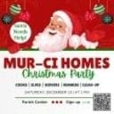 Mur-ci Homes Christmas