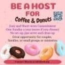 Coffee & Donuts