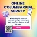 Columbarium Survey