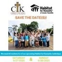 Fall 2025 Habitat Build
