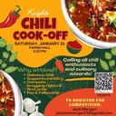 Chili Cookoff