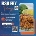 Fish Fries
